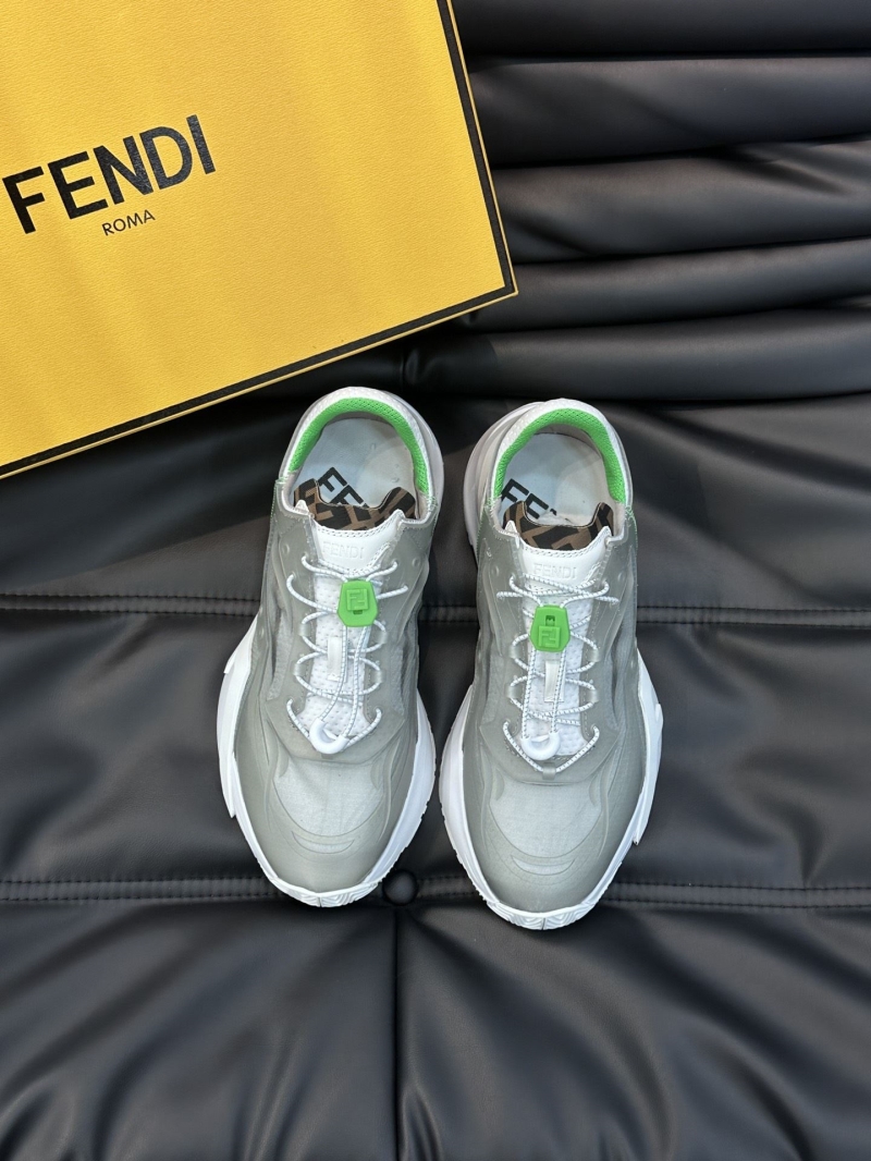 Fendi Sneakers